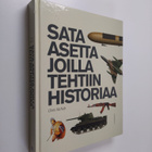 Chris McNab : Sata asetta joilla tehtiin historiaa - pikkukuva 1