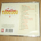 CD Million Sellers - The Seventies 3 - pikkukuva 2
