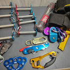 PETZL valjaat, YM....... - pikkukuva 2