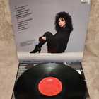Jennifer Rush Heart Over Mind lp - pikkukuva 2
