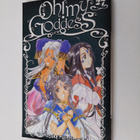 Kosuke Fujishima : Oh! My Goddess 27 - pikkukuva 1