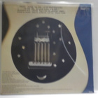 DAVE LINDHOLM - JOSE BLUES M-/M- SUOMI 1988 LP - pikkukuva 2