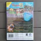 PC CD: Dogz 5 peli (2002) - pikkukuva 2