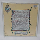 THE DOGS DAMOUR - STRAIGHT EX-/EX UK 1990 LP - pikkukuva 2
