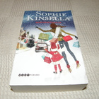 Sophie Kinsella Minishoppaaja   -pok - pikkukuva 1