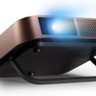 Videotykki/projektori: Viewsonic M2 Portable LED Projector - pikkukuva 1