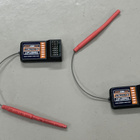 HobbyKing 2.4Ghz Receiver 6Ch V2 - pikkukuva 2