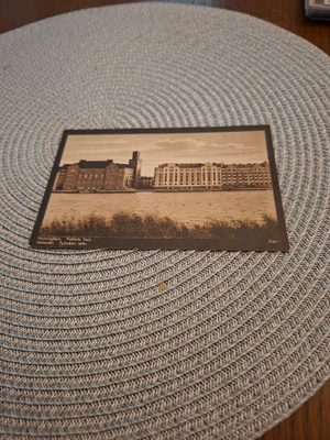00 Helsinki Työväentalo
