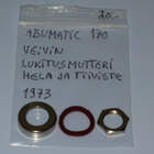 Abumatic 170 - pikkukuva 1