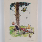 A. A. Milne : Nalle Puh rakentaa talon - pikkukuva 2