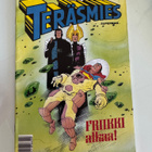 Teräsmies nro 3 / 1989 - pikkukuva 1