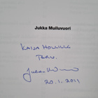 Jukka Muiluvuori : Polioinvalidit ry 1955-2010 : "joka ei... - pikkukuva 3