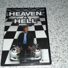 Heaven & Hell by Jeremy Clarkson (DVD) (UUSI) - pikkukuva 1