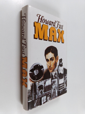 Howard Fast : Max