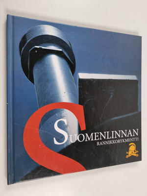 Suomenlinnan rannikkorykmentti