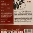 Rocky Anthology - (6 DVD) - pikkukuva 2