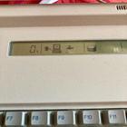Toshiba T4900CT/810 Pentium retro kannettava PC - pikkukuva 4