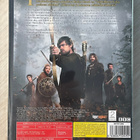 Robin Hood (2006-2009) koko tv-sarja (12DVD) *UUSI* - pikkukuva 4