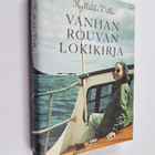 Kyllikki Villa : Vanhan rouvan lokikirja - pikkukuva 1