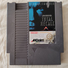 NES Total Recall (EEC, L) - pikkukuva 1