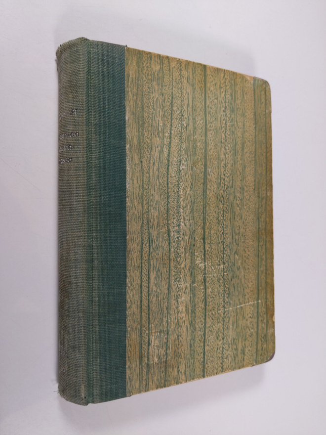 R. H. Bruce Lockhart : Britanniaa edustamassa