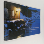 Tim Bird : The fortress in winter : views of Suomenlinna ... - pikkukuva 1