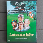 DVD: Latvasta Laho (Chevy Chase, Bill Murray FI 1980/1999) - pikkukuva 1