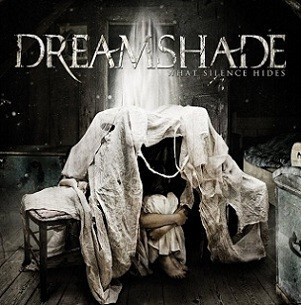 Dreamshade - What Silence Hides (CD) MINT!!