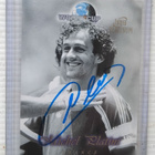 Michel Platini Ranska signed - pikkukuva 1