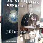 J. F. Lundqvist - Tuntematon kenraali ( SIS POSTIKULU ) - pikkukuva 2