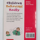 Margaret Dixon : Children Behaving Badly - pikkukuva 2