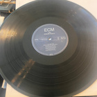 Edward Vesala: Lumi 1987 ECM LP - pikkukuva 3