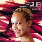 Asha Feat. Masud Sadiki • Always CD-Single - pikkukuva 1