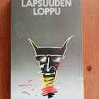 Lapsuuden Loppu Arthur C. Clarke - pikkukuva 1