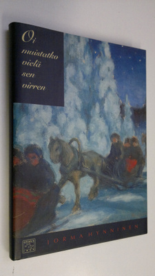 Oi muistatko vielä sen virren