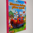 Terhi (suom.) Viljakainen : Mummo Ankan pikku apurit - pikkukuva 1
