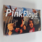 Nicholas Schaffner : Pink Floydin odysseia - pikkukuva 1