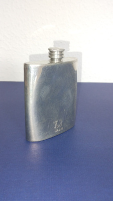 TASKUMATTI Tinaa E. Blyde & CO Ltd