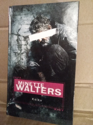 Minette Walters: Kaiku