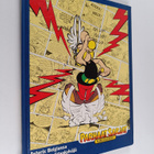 Albert Uderzo ym. : Parhaat sarjat 62 : Asterix Belgiassa... - pikkukuva 1