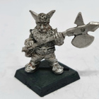 WHFB - Ironclaw Gothic Dwarf Ragna [G86] - pikkukuva 1