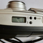 VANHA Kamera Olympus Superzoom 80G - pikkukuva 3