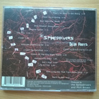 The Spikedrivers - Delta Roots CD - pikkukuva 2