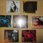 Ozzy Osbourne CD-kokoelma - pikkukuva 2