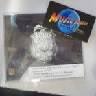 THE POLICE - CAN'T STAND LOSING YOU CDS - pikkukuva 1