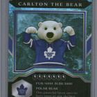 2021-22 Upper Deck MVP - Mascots - 1,25 € / kpl - pikkukuva 3