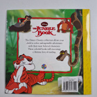 Katherine Bullock : The Jungle Book - pikkukuva 2