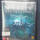 The Matrix Revolutions (2003) 4K UHD + Blu-ray - pikkukuva 1