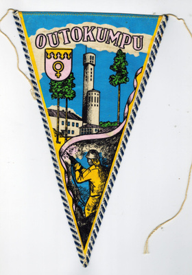 Outokumpu Matkailuviiri
