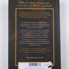 Rick Riordan : Hirviöidenmeri - pikkukuva 2
